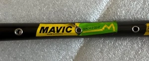 MAVIC RIM - MACH 2 CD 2 - 32 HOLES - 700 C - USED  - Picture 1 of 9
