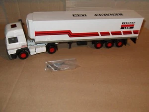 1:43 Modell LKW Renault B340 RAR!! Selten aus 80 JJ ohne OVP! -aus Sammlung- - Bild 1 von 11