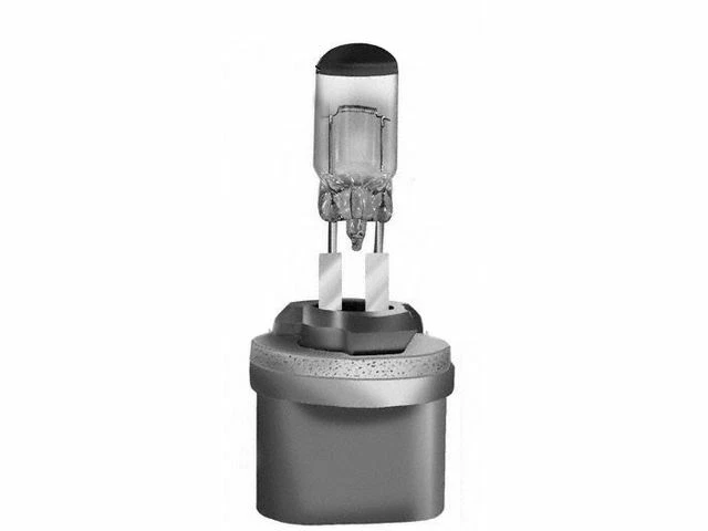 Front Wagner Fog Light Bulb fits Ford Taurus 2000-2007 81WQJV - Image 1 of 1
