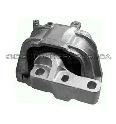 MONTAJE MOTOR DERECHO VW JETTA 1.9 TDI L4 05 06 1K0 199 262AS 1K0199262AS Foto 1 de 3