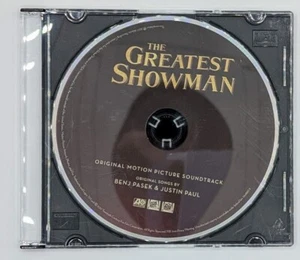 The Greatest Showman, Orig Motion Pic Soundtrack (CD) - OPEN - Picture 1 of 1