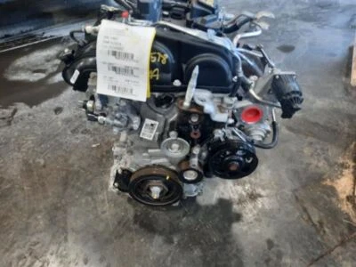 Engine / Motor Assembly 2021 Tlx Sku#3623752 Foto 1 de 4