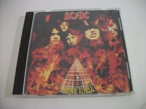 AC/DC: Highway to Hell (Albert # 465261 2) - Picture 1 of 3
