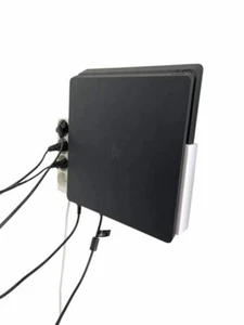 Wandhalterung für Playstation 4 Slim - Bild 1 von 2