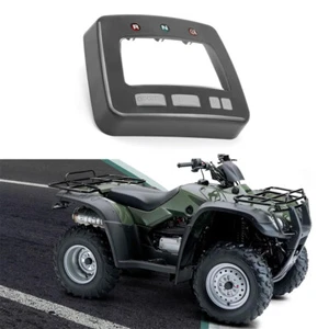 Speedo Meter Upper Cover 37201-HN0-A01 For Honda ATV Rubicon 500 TRX500FA 01-04 - Picture 1 of 6