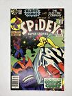 Spidey Super Stories 39 Thanos Copter Hellcat Ms Marvel Impossible Man Nice