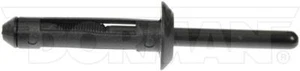 Bumper Cover Retainer FITS: 1991-1994 Chevrolet Lumina Z34  Front Lower GM Plast - Picture 1 of 2