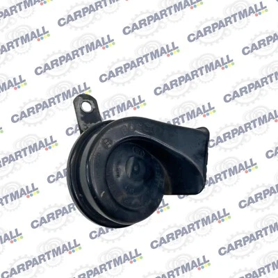 2003-2007 Honda Accord SEDAN Low Tone Note Pitch Signal Horn E9703881157 OEM - Image 1 of 4