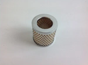 Luftfilterpatrone Für Rasentraktor Rasenmäher AS 12574 12576 - Bild 1 von 3