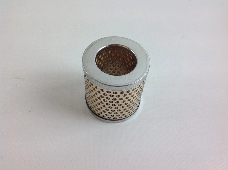 Luftfilterpatrone Für Rasentraktor Rasenmäher AS 12574 12576 - Bild 1 von 3