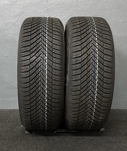 2x Continental All Season Allwetterreifen 255/45/R19 100T Reifen ContiSeal 2023 - Bild 1 von 3