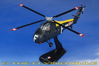 Amercom 1:72 HSS-1 Seabat Aeronavale - Image 1 of 4