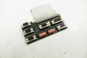 HP Hewlett Packard GC AutoSampler Controller PCI Card 53N04E0 - Picture 1 of 4