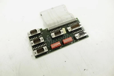 HP Hewlett Packard GC AutoSampler Controller PCI Card 53N04E0 - Image 1 of 4