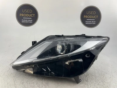 OEM | 2013 - 2016 Lincoln MKZ LED Headlight (Left/Driver) - Image 1 of 4