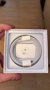 Słuchawki Air Pods Pro 2 generation - Zdjęcie 1 z 9