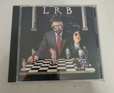 Playing to Win-LRB Little River Band Early Japan Cd Rare - Image 1 of 2