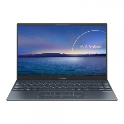 ASUS ZENBOOK UX325JA-EG064R 13.3" i5-1035G1 1GHz RAM 8GB-SSD 512 M.2 NVMe-WIN 10 - Immagine 1 di 4