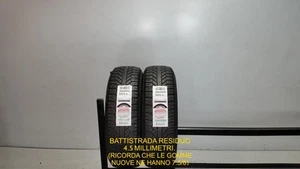 Pneus D'Occasion Hiver 175/65R14 82T Semperit Speed Grip 2 B89096 - Bild 1 von 1