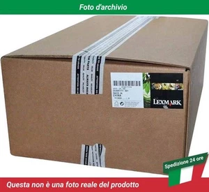 40X5411 Lexmark C540N Testina di Stampa - Photo 1/4