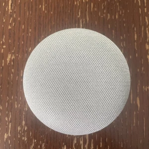 Google H0A Nest Home Mini Smart Voice Assistant No Cord - Picture 1 of 2