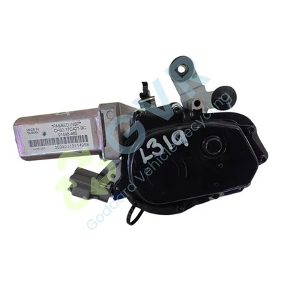 LAND ROVER DISCOVERY 4 V6 MK4 L319 Rear Wiper Motor CH32-17C421-BC - Image 1 of 4