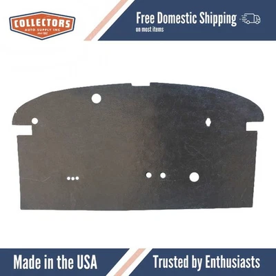 Firewall Sound Deadener Insulation Pad for 1928-1929 Graham — 第 1/4 张图片
