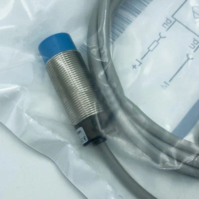 For SICK IM18-08NDS-ZW1 Proximity Switch Sensor 10-30V DC - Image 1 of 2