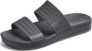 REEF Women's Water Vista Slide Platform Slides - Picture 1 of 19