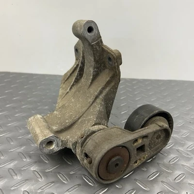 00-06 Jeep Wrangler TJ Belt Tensioner Alternator Mount Pulley 4.0 - Image 1 of 4