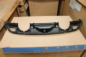 Porsche Cayman 718 982 Diffusorhalter Support Pare-Chocs 982807125 F - Picture 1 of 3