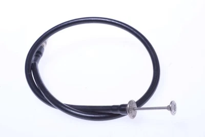 ✅ PRONTOR 35CM 14” REMOTE SHUTTER CABLE RELEASE NICKLE PLATED 142-1 - Image 1 of 2