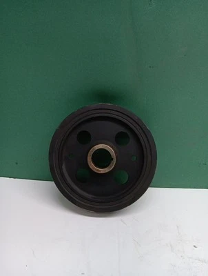 2011 Toyota Corolla 1.8L Crank Shaft Pulley Harmonic Balancer OEM  - Image 1 of 4