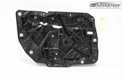 2016-2022 BMW 750I XDRIVE G12 ЗАДНЯЯ ЛЕВАЯ БОКОВАЯ ДВЕРЬ РЕГУЛЯТОР СТЕКЛОПОДЪЕМНИКА OEM - Изображение 1 из 4