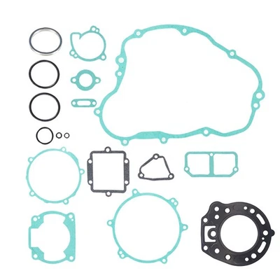 Complete Full Engine Gasket Set Fit For Kawasaki KDX200 Dirt Kit New 1989-1994 - Изображение 1 из 4