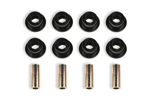 “Fabtech FTS98019 Control Arm Bushing Kit for 2011–2019 Silverado/Sierra HD” - Picture 1 of 3
