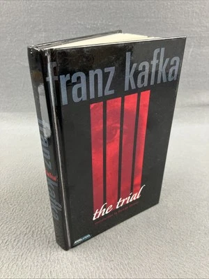 The Trial by Kafka, Franz Hardcover Classical Education - Image 1 of 4