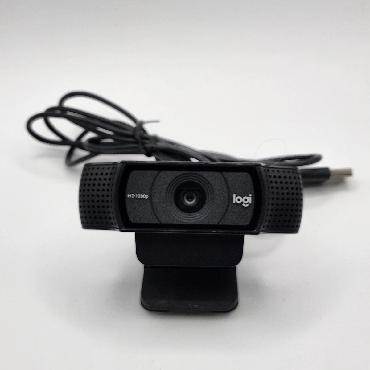 Logitech Hd Pro Webcam C920 for sale | eBay