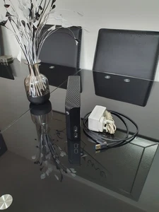 SEAGATE BACKUP PLUS HUB 4TB USB 3.0 EXTERNAL HARD DRIVE WORKING WITH CAUTION - Picture 1 of 6