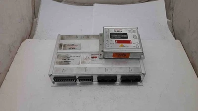 VW TRANSPORTER V T5 Furgon F00905 T5K DATCOM S-BOX 13982330 - Immagine 1 di 4