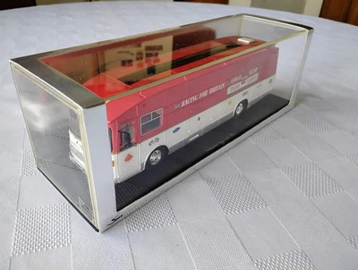 Lotus Transporter F1 1970 Spark SO286 1/43 - Image 1 of 4