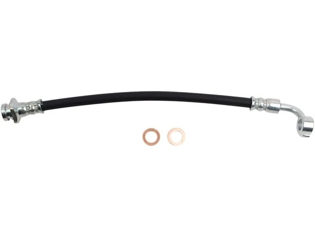 Rear Right Brake Hose For 2015 Infiniti Q40 RWD YB958XG Brake Hose - Изображение 1 из 1