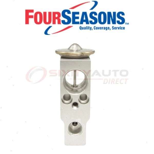 Four Seasons 39048 AC Expansion Valve for EX10065C 807119 4752046 4750507 ux - Imagem 1 de 4
