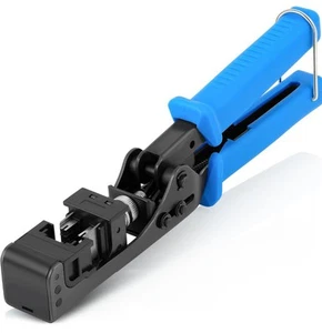 Everest Media Solutions easyJACK - 90° Angled Speed Termination Tool - Afbeelding 1 van 3