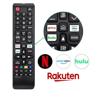 Mando a distancia universal Samsung de reemplazo para todos los Smart TV Samsung Netflix - Imagen 1 de 8