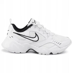 CI0603-102 Nike Wmns Air Heights blanco mujer zapatos deportivos correr deportes - Imagen 1 de 8