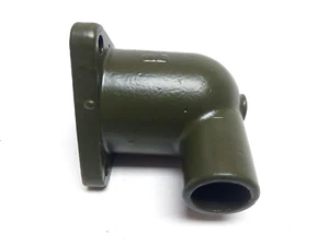 WWII willys MB CJ2A ✅(A1192 MB) Thermostat Housing, jeep - Picture 1 of 5