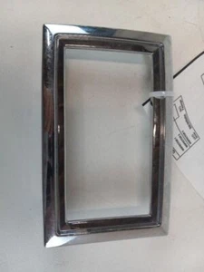 2005 CHRYSLER 300 CHROME SHIFTER BEZEL TRIM MOPAR OEM - Picture 1 of 7
