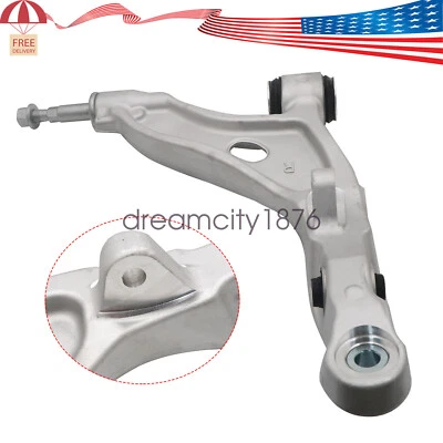 Brazo de control inferior delantero derecho 48620-30320 para LEXUS RC350 GS350 2013-2020 Foto 1 de 4