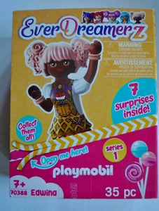 PLAYMOBIL # # 70388 # Ever Dreamerz # Serie 1 # EDWINA # Neu # - Bild 1 von 1